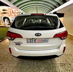 كيا سورينتو